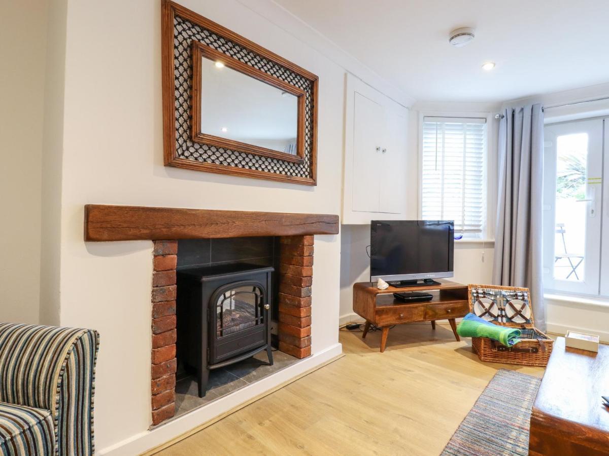 Lower Deck Bexhill-on-Sea Exterior foto